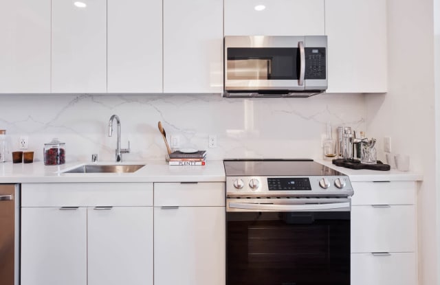 Aero Apartments Gallery 4