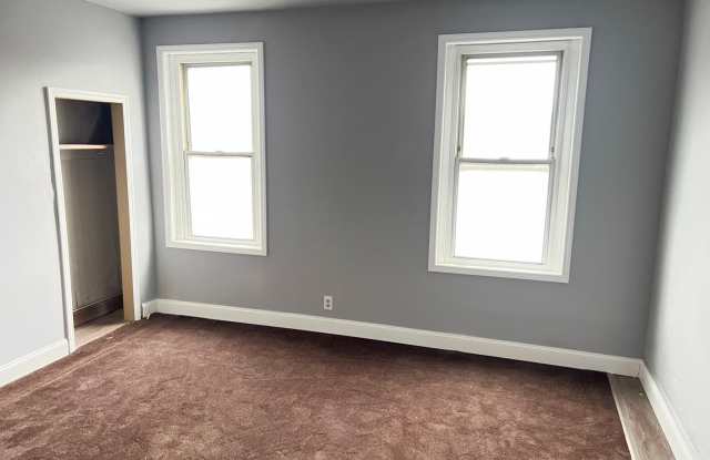 544 N 55TH Street - 544 North 55th Street, Philadelphia, PA 19131 544 N 55TH Street - 544 North 55th Street, Philadelphia, PA 19131