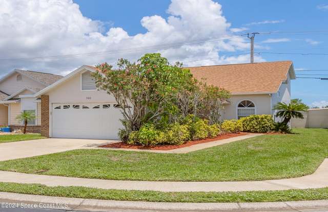 900 S Fork Circle - 900 South Fork Circle, Melbourne, FL 32901