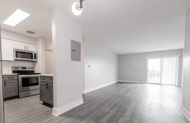 Grand Park Apartments Gallery 4