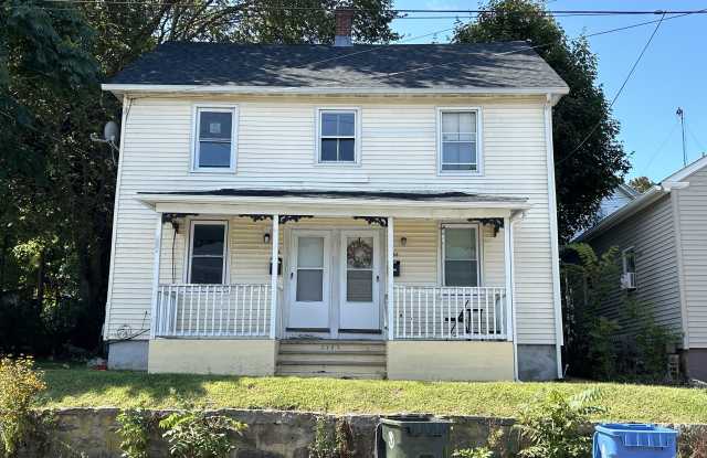 164 Central Avenue - 164 Central Avenue, Norwich, CT 06360 164 Central Avenue - 164 Central Avenue, Norwich, CT 06360