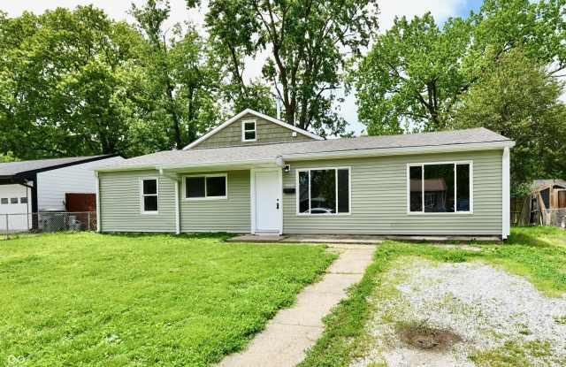3550 Eisenhower Drive Gallery 3