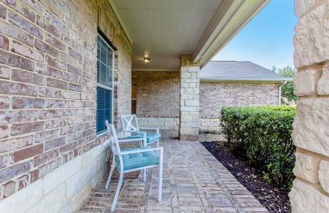 3122 Mustang Meadow Lane Gallery 4