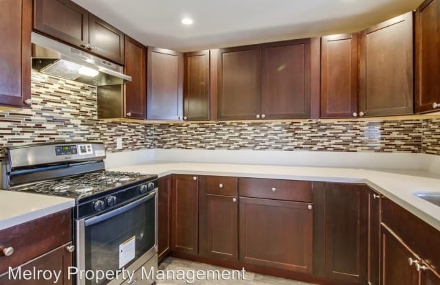 841 Winston Dr - 841 Winston Drive, San Diego, CA 92114