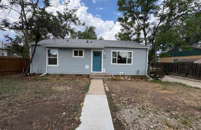 3 Bed 1 Bath Home in Stratton Meadows!!! Gallery 1