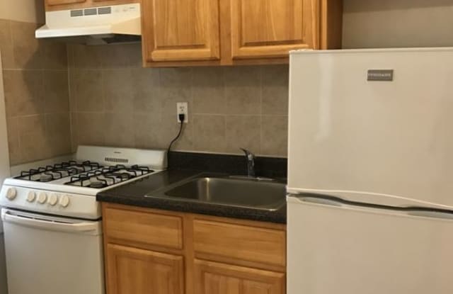 637 Saint Nicholas Avenue 3c - 637 Saint Nicholas Avenue, New York City, NY 10031