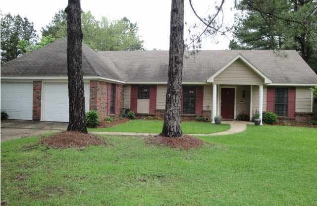 464 PINE RIDGE DR - 464 Pine Ridge Drive, Madison, MS 39110