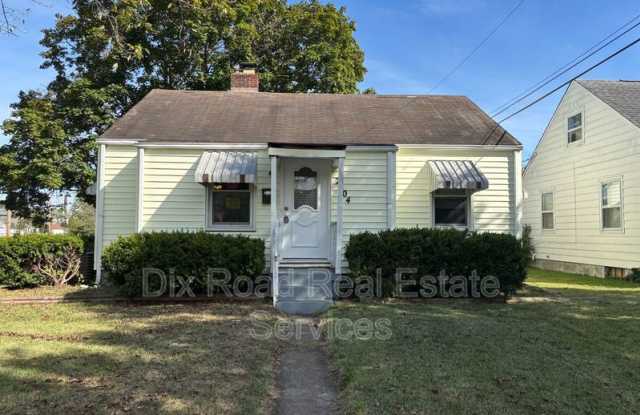 2604 Hilda Avenue photos photos