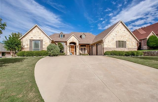 454 San Gabriel Way - 454 San Gabriel Way, Sunnyvale, TX 75182