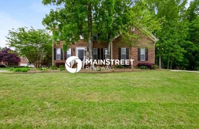 4001 Preswick Court - 4001 Preswick Court, High Point, NC 27265