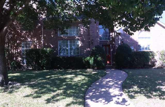 3917 Clifton Drive - 3917 Clifton Drive, Richardson, TX 75082