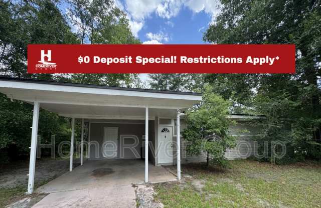 7805 La Trec Dr - 7805 La Trec Drive, Jacksonville, FL 32221