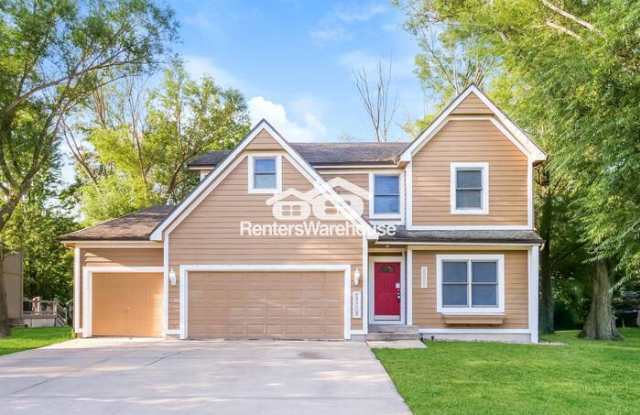 29805 West 185th Street - 29805 West 185th Street, Gardner, KS 66030