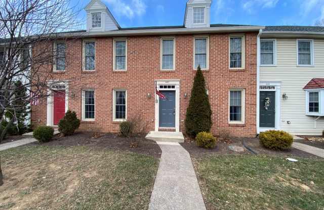447 Delancey Court, Mechanicsburg, PA 17055 - 447 Delancey Court, Cumberland County, PA 17055