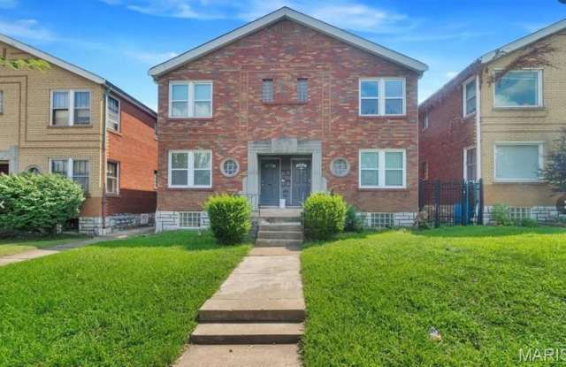 3718 Chippewa Street photos photos