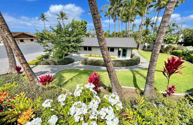 Experience Island Living in a Renovated 2-Bed, 2-Bath Unfurnished Maui Meadows Retreat – Available for Rent! photos photos
