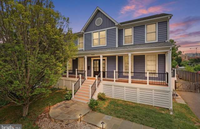 809 N BUCHANAN Street photos photos 809 N BUCHANAN Street photos photos
