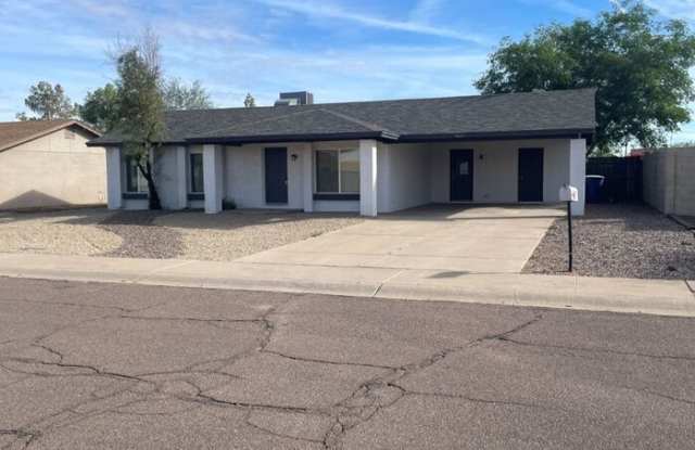 3831 South Mitchell Drive - 3831 South Mitchell Drive, Tempe, AZ 85282