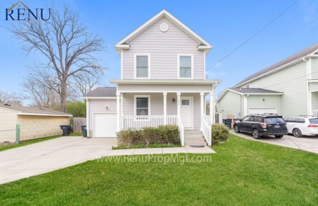 3204 Doak Avenue - 3204 Doak Avenue, Nashville, TN 37218