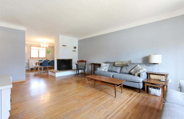 3922 Sheridan Ave. S. - 3922 Sheridan Avenue South, Minneapolis, MN 55410