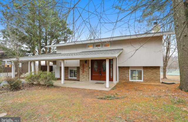 3372 TANTERRA CIR - 3372 Tanterra Circle, Olney, MD 20833