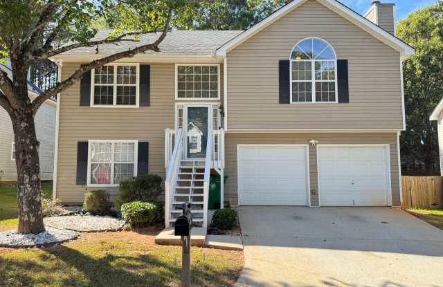 Beautiful 3 Bedroom 2 Bath Home Close to I-20. photos photos