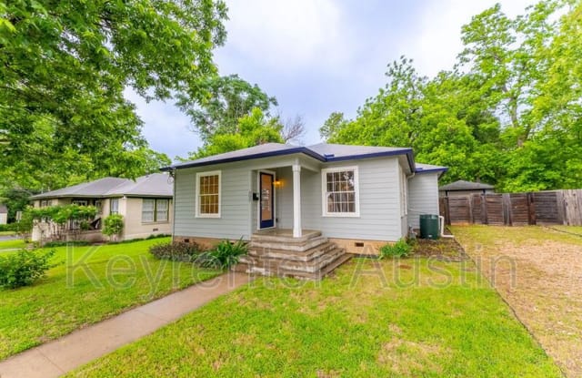502 E 46th St. - 502 East 46th Street, Austin, TX 78751