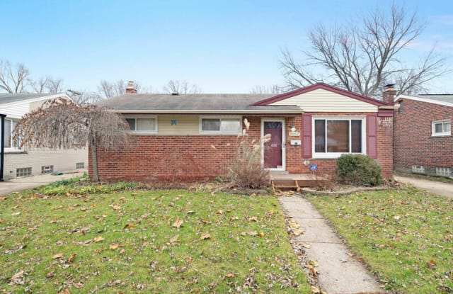 9042 Lucerne Ave - 9042 Lucerne, Wayne County, MI 48239