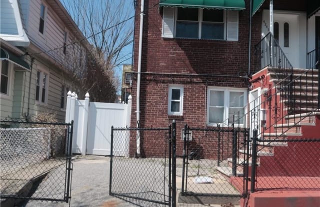 4243 Gunther Avenue - 4243 Gunther Avenue, Bronx, NY 10466