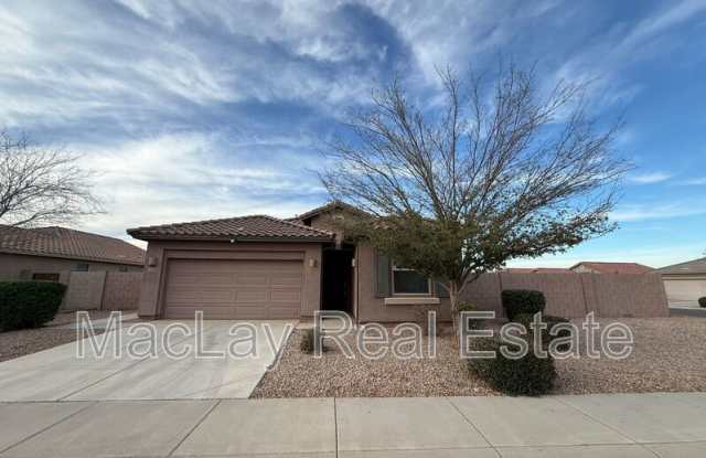 2372 E. Dust Devil Dr. photos photos