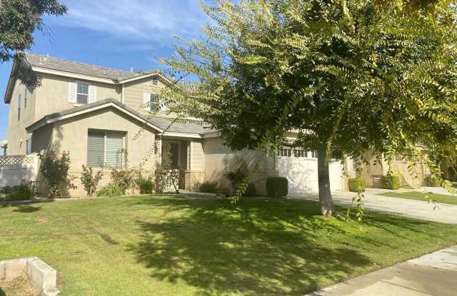 12712 Beechfield Drive - 12712 Beechfield Drive, Bakersfield, CA 93312