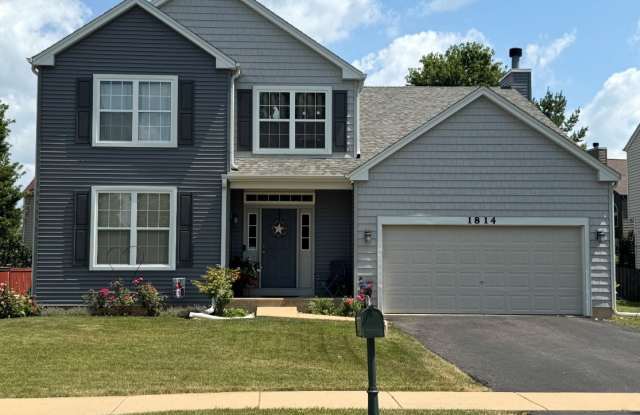 1814 SPRINGSIDE Drive Gallery 1