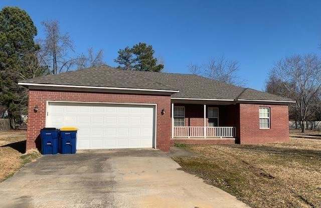 27 Broadmoor - 27 Broadmoor Circle, Cabot, AR 72023