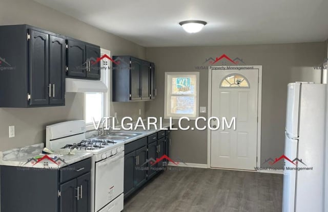 936 Conkey - 936 Conkey Street, Hammond, IN 46320