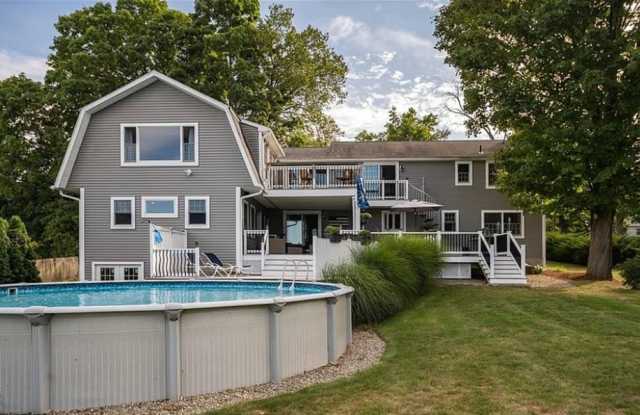 45 Indian Hill Avenue - 45 Indian Hill Avenue, Portland, CT 06480