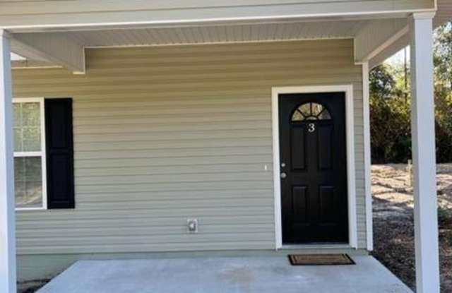 7010 Catalina Drive - 7010 Catalina Drive, Pierce County, GA 31516