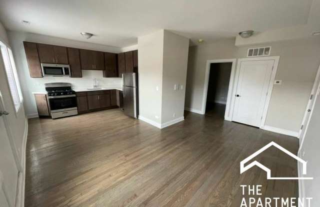 3407 West Fullerton Ave. photos photos