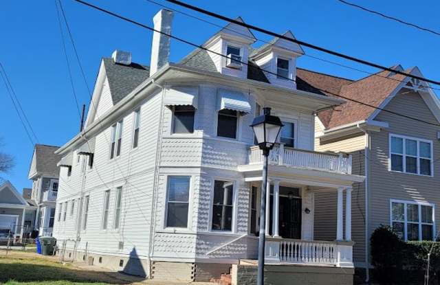 Virginia Place - 3223 Omohundro Avenue, Norfolk, VA 23504