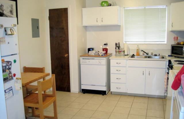 SINGLE FAMILY HOUSING - 2 bed/1 bath in Orem photos photos
