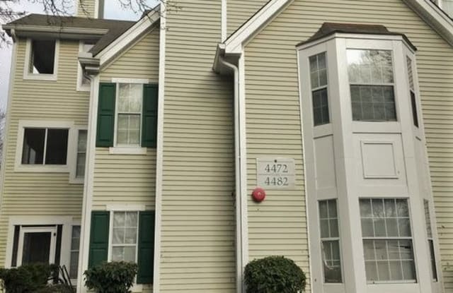 4476 Lord Loudoun Court - 4476 Lord Loudoun Court, Marlboro Village, MD 20772