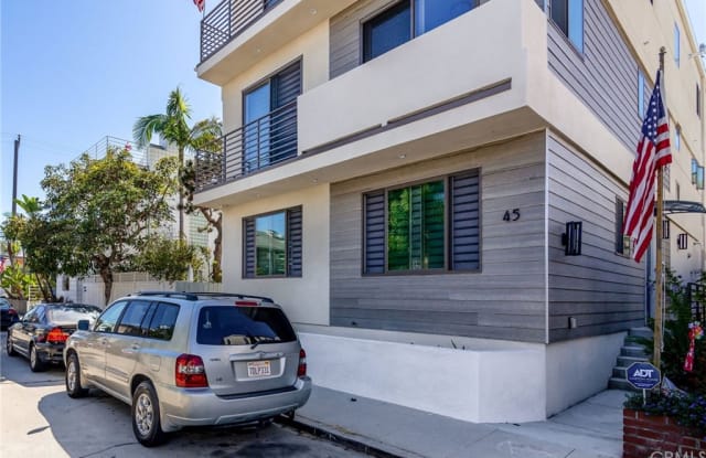 43 59th Place - 43 59th Place, Long Beach, CA 90803
