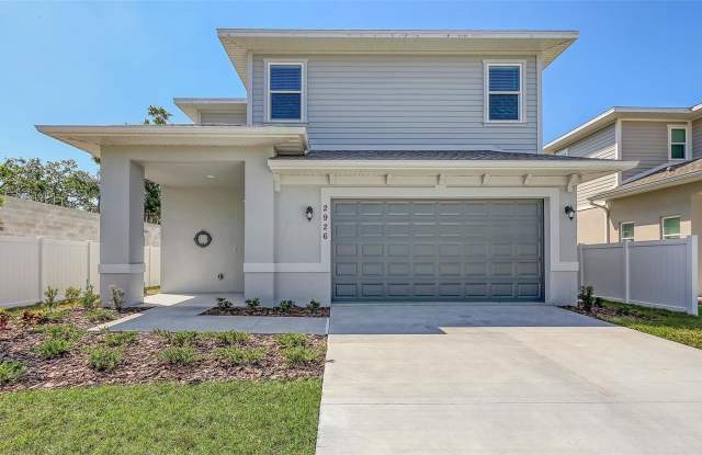 2926 RIVER RUN WAY - 2926 River Run Way, Bradenton, FL 34208