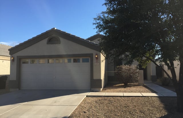 12841 W MYER Lane - 12841 West Myer Lane, El Mirage, AZ 85335