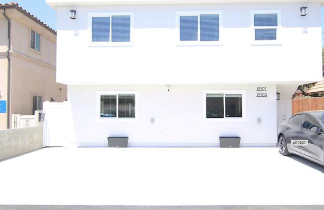 18507 Burin Ave - 18507 Burin Avenue, Torrance, CA 90278 18507 Burin Ave - 18507 Burin Avenue, Torrance, CA 90278