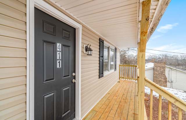411 Cherokee Heights Drive Gallery 2