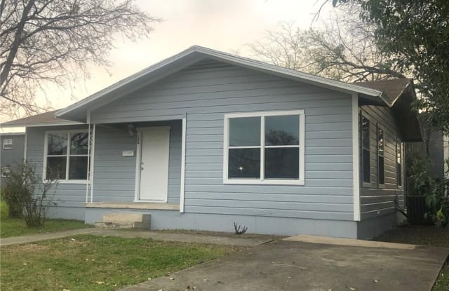 306 N 12th Street - 306 North 12th Street, Killeen, TX 76541