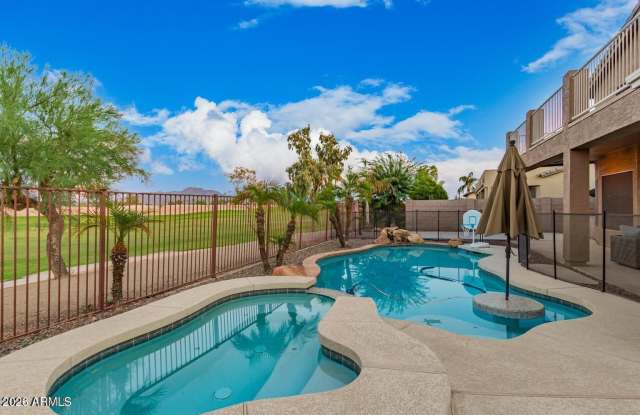 6551 S Four Peaks Place photos photos