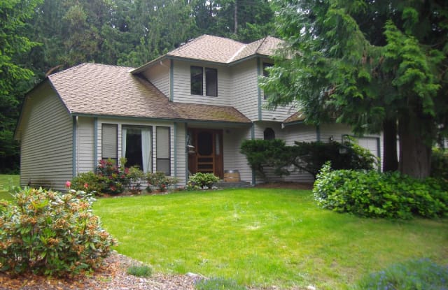 13224 Westridge Dr NW - 13224 Westridge Drive Northwest, Silverdale, WA 98383