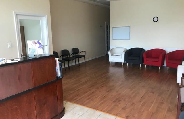 4229 LAFAYETTE CENTER DR #1350 - 4229 Lafayette Center Drive, Chantilly, VA 20151