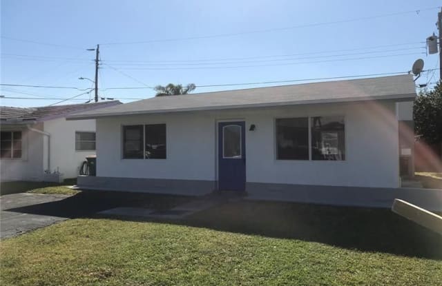 4573 NW 19th Ter - 4573 Northwest 19th Terrace, Tamarac, FL 33309